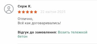 review